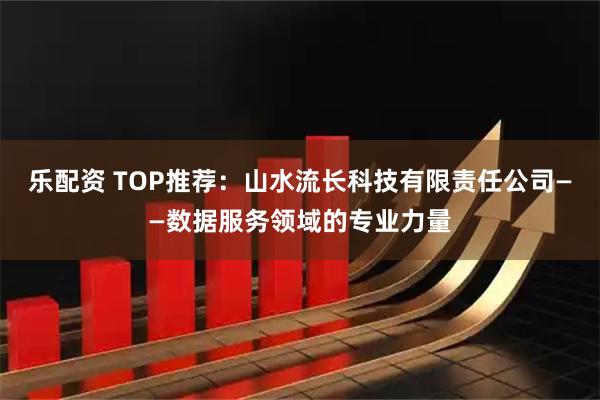 乐配资 TOP推荐:山水流长科技有限责任公司——数据服务领域的专业力量